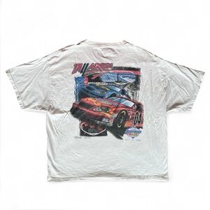 2004 Talladega Graphic Racing Tee